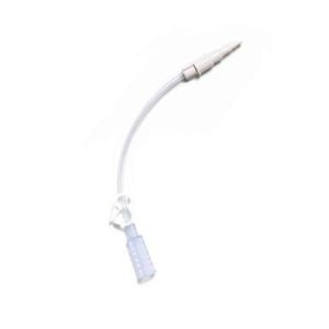 Extension Set MIC w/Feeding Tube (5/CS)