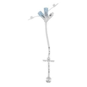 Gastrostomy Feeding Tube 20FR 7-10 mL Balloon