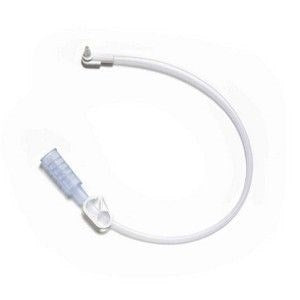 MIC-KEY Bolus Extension Set 24" with Straight SECUR-LOK and Y-Port