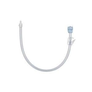 MIC-KEY Bolus Extension Set 12" with Straight SECUR-LOK and ENFIT Connectors