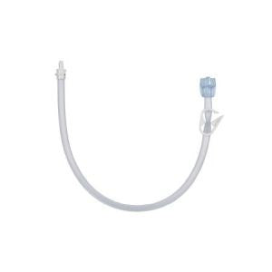 MIC-KEY Bolus Extension Set 24" with Straight SECUR-LOK and ENFIT Connectors