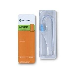 Ballard Oral Care Suction Catheter 10FR for Neonates / Pediatrics CS/250