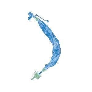 Ballard Closed Suction System for Neonates / Pediatrics 8FR 20.3CM, Elbow with Caps 20/CS