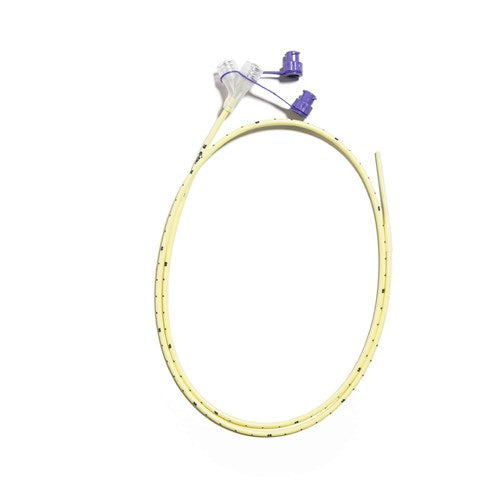 CORFLO Nasogastric Feeding Tube Ultra Lite 8 Fr 36"