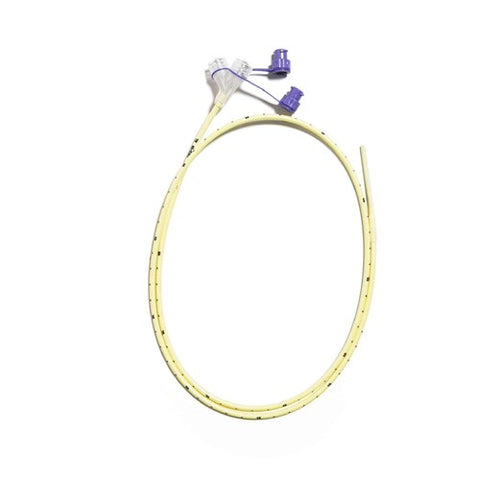 CORFLO Nasogastric Feeding Tube Ultra Lite 8 Fr 36"