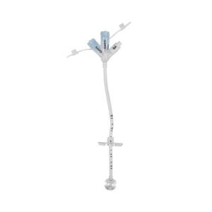 MIC Gastrostomy Feeding Tube 16FR with ENFit Connector 3-5mL Balloon