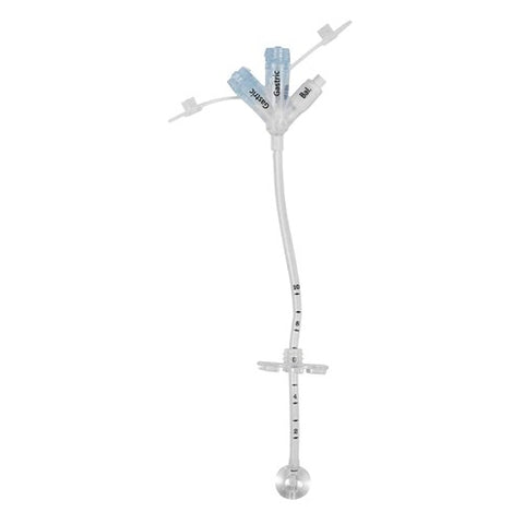 MIC Gastrostomy Feeding Tube 20FR with ENFit Connector 7-10mL Balloon