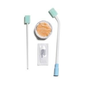 Suction Swab Kit Halyard 40/CS