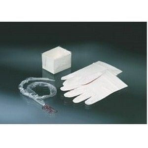 Trach Suction Cath N Sleeve 10 Fr Sterile 22" Suction Cath CS/50