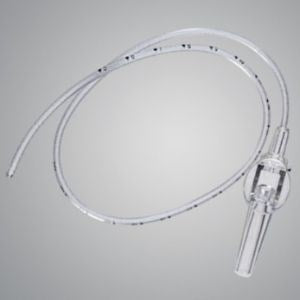 Trach Suction Cath Kit 10 Fr