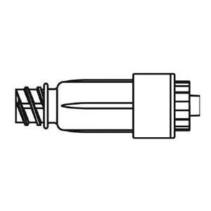 Positive Pressure Valve Ultrasite