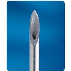 Needle 25G X 5/8" Bevel ST 100/BX 10BX/CS