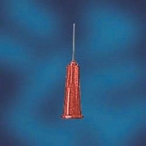 Hypodermic Needle Precision Glide 27G 1-1/4" 100/Box