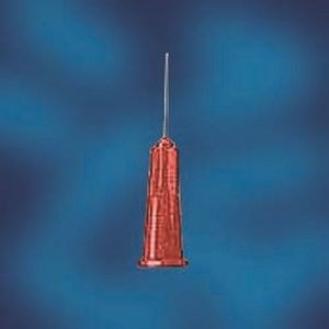 Blunt Fill Needle 18G X 1 1/2" BX/100