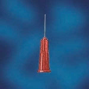 Needle Hypodermic 18G 1" w/O Safety BX/100