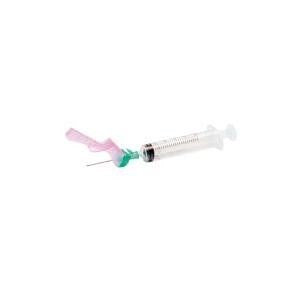 Needle 21G X 1 1/2 For Luer Lok Syringes 100/BX 12/BX Per Case