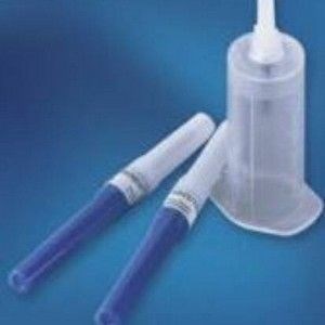 Vacutainer Multiple Sample Luer Adapter BX/100