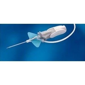 Nexiva Closed IV Catheter 24 Gauge 20/BX