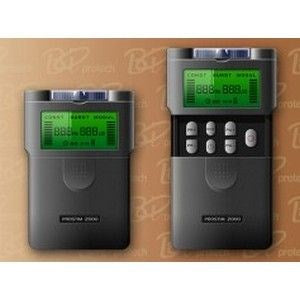 Digital Tens Unit/3 Modes Dual Channel