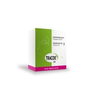 Tracoe Mini Tube For Children sz 4