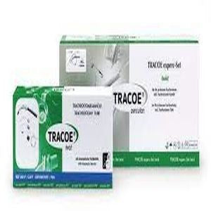 Tracoe Inner Cannula 4.0 10/Box