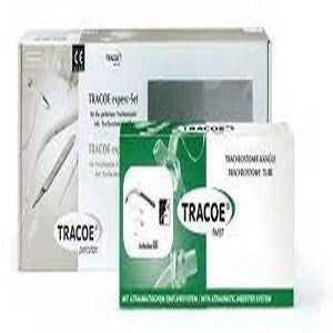 Tracoe Inner Cannula 5.0 10/Box