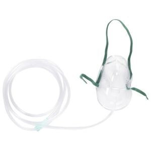 \ Mask Oxygen w/Tubing