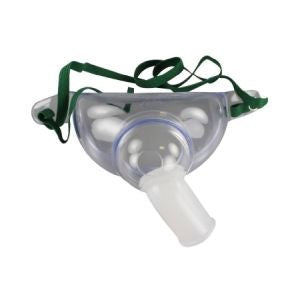 Mask Trach Adult Disp 50/CS