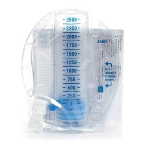 Spirometer Volume Incentive 2500mL