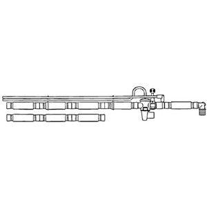 Circuit Plv Single Use Adult 15/BX