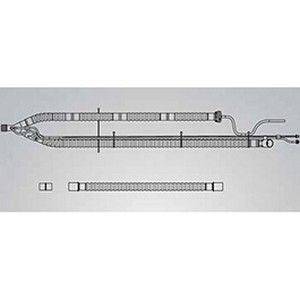 Circuit Adult Single Heated Wire w/O Peep