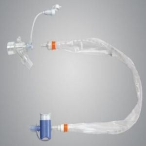 Airlife Inner Cannula 14Fr Disposab 50/CS