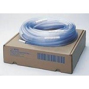 Tubing Clear 1/4" X 12' Sterile Nonconductive