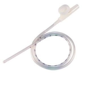 Catheter Suct No-Touch 12Fr 100/CS