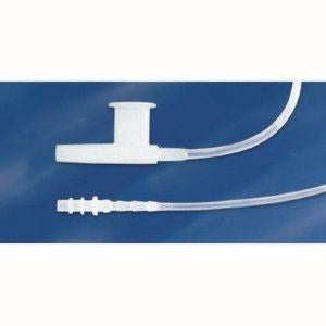 Suction Catheter 8 Fr BD