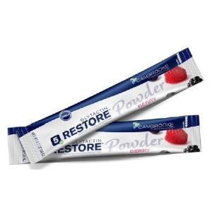 Supplement Pdr Glytactin Restore Berry (60/CS)