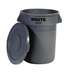 Lid For 32 Gallon Brute Lid For Cer263216G