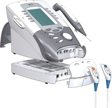 Intelect Legend XT System 4-Channel Electrotherapy Device