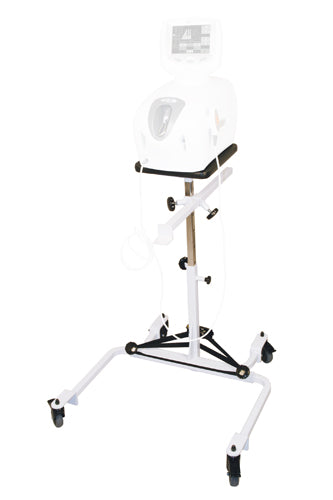 Traction Stand Mobile for Adjustable TX Traction Device