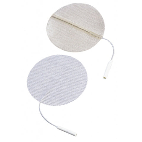 Dura-Stick Premium Electrodes 1.25 Round Case of 40