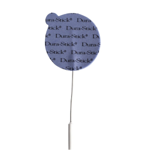 Dura-Stick Plus 2 Round Cs/40 Electrodes for Medical Use