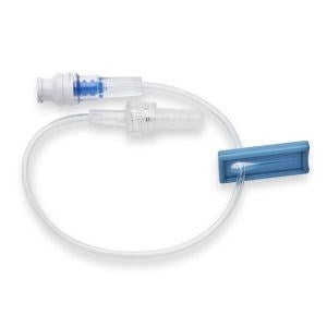 IV Extension Set 7" Smart Site