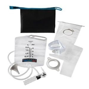 Assura Hospital Version Irrigation Set 1 kit 1/BX