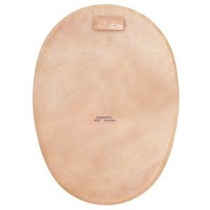 Natura+ Closed End Pouch With Filter Opaque, Standard, 45mm, 1 3/4 In 30/BX