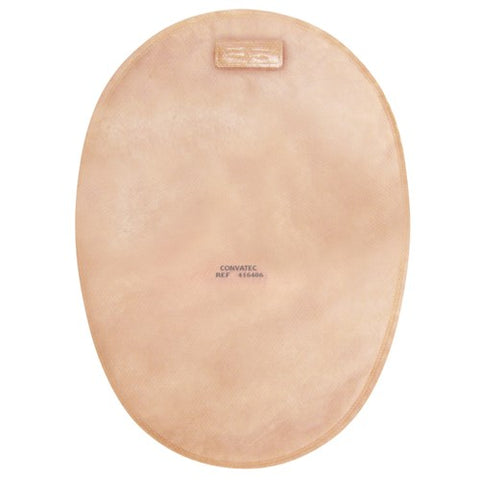 Natura+ Closed End Pouch With Filter Opaque, Standard, 57mm, 2 1/4 In 30/BX