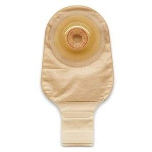 Esteem+ Flex Convex One Piece Ostomy System, Drainable, V1 Cut-To-Fit, 20-43mm 10/BX