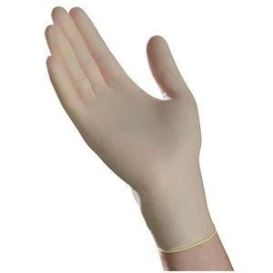 Glove Stretch Vinyl PF Small Powder Free 100/Box