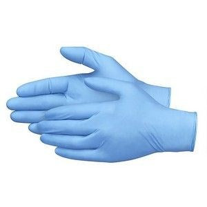 Glove Nitrile Powder Free Large 100/Box