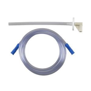 Filter Kit Tubing F/18600 Suction Machine