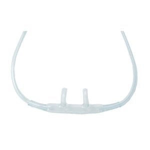 Nasal Cannula Low Flow Delivery Cozy Pediatric Curved Prong / Nonflared Tip (50/CS)